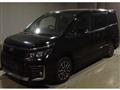 2017 Toyota Voxy
