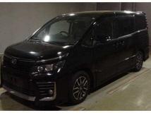 2017 Toyota Voxy