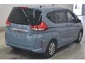 2021 Honda Freed
