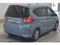 2021 Honda Freed