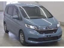 2021 Honda Freed
