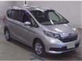 2022 Honda Freed