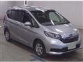 2022 Honda Freed