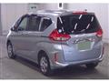 2022 Honda Freed