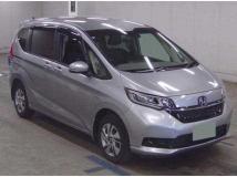 2022 Honda Freed