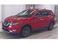 2019 Nissan X-Trail