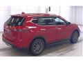 2019 Nissan X-Trail