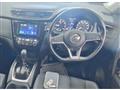 2019 Nissan X-Trail