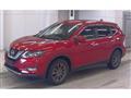 2019 Nissan X-Trail