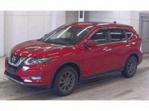 2019 Nissan X-Trail