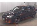 2020 Subaru IMPREZA XV HYBRID