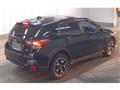 2020 Subaru IMPREZA XV HYBRID