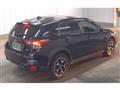 2020 Subaru IMPREZA XV HYBRID