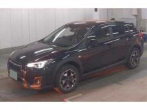 2020 Subaru IMPREZA XV HYBRID