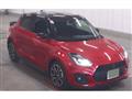 2023 Suzuki Swift