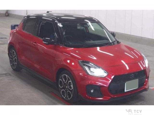2023 Suzuki Swift