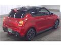 2023 Suzuki Swift
