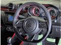 2023 Suzuki Swift
