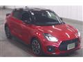 2023 Suzuki Swift