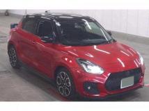 2023 Suzuki Swift