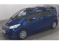 2016 Honda Freed