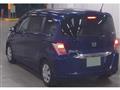 2016 Honda Freed
