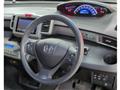 2016 Honda Freed
