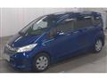 2016 Honda Freed
