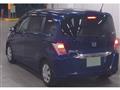 2016 Honda Freed