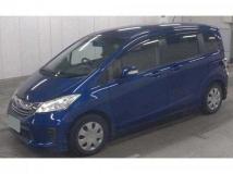 2016 Honda Freed