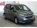2018 Honda Freed
