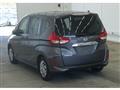 2018 Honda Freed