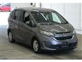 2018 Honda Freed