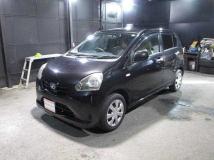 2011 Daihatsu Mira