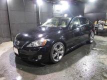 2008 Lexus IS