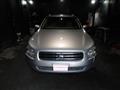2002 Nissan Stagea