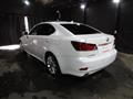 2008 Lexus IS