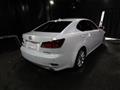 2008 Lexus IS