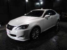 2008 Lexus IS