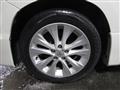 2010 Toyota Vellfire