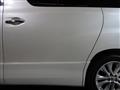 2010 Toyota Vellfire
