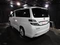 2010 Toyota Vellfire