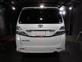 2010 Toyota Vellfire