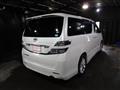 2010 Toyota Vellfire