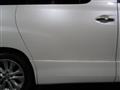 2010 Toyota Vellfire