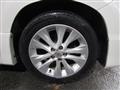 2010 Toyota Vellfire