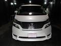 2010 Toyota Vellfire