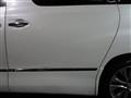 2010 Toyota Vellfire