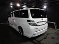 2010 Toyota Vellfire