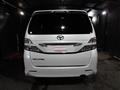 2010 Toyota Vellfire